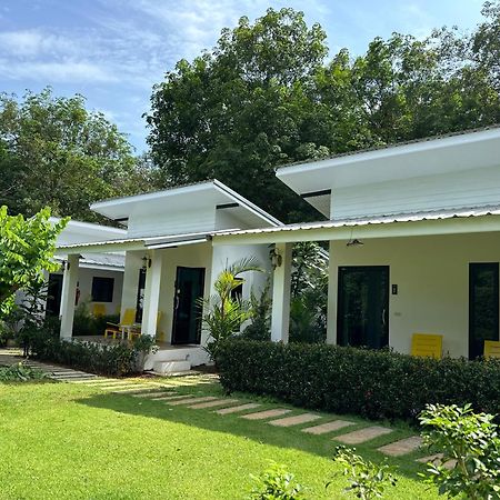 Hanoii House Koh Mak Exterior photo
