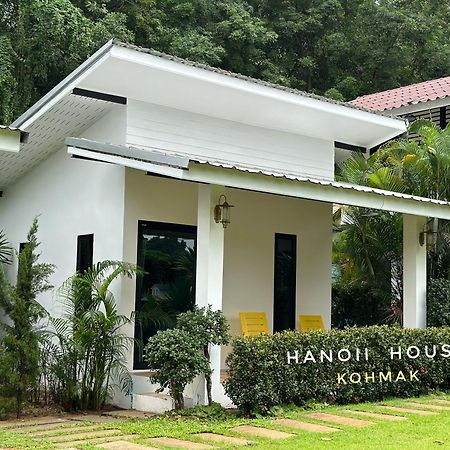 Hanoii House Koh Mak Exterior photo