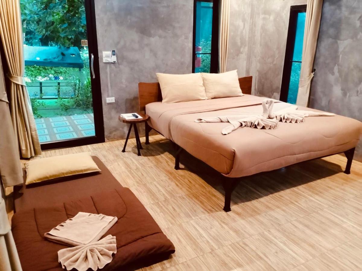 Hanoii House Koh Mak Exterior photo