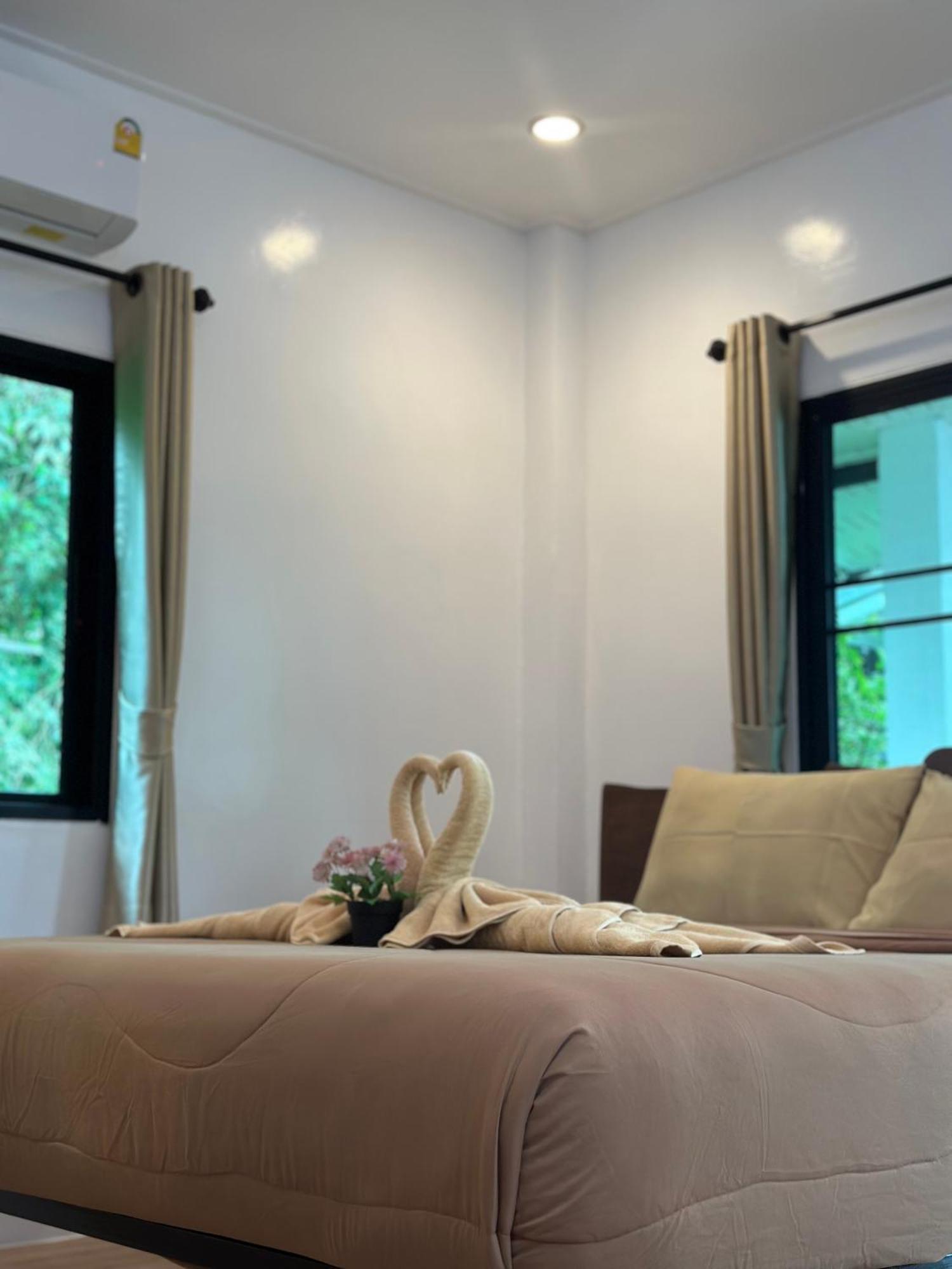 Hanoii House Koh Mak Exterior photo