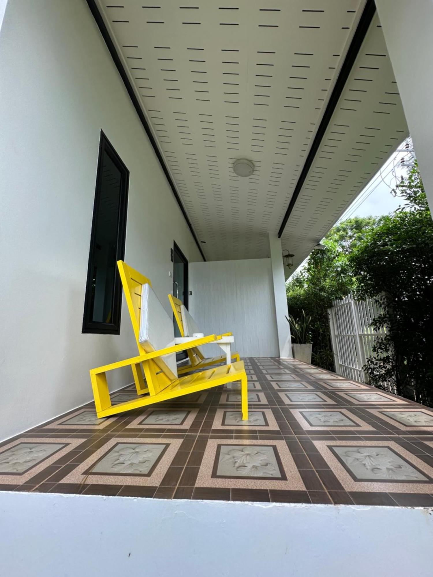 Hanoii House Koh Mak Exterior photo