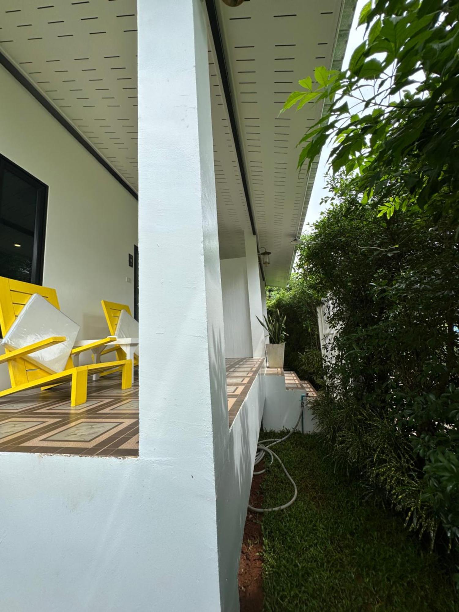Hanoii House Koh Mak Exterior photo